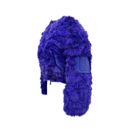 Dsquared² Feathers Bomberjacke