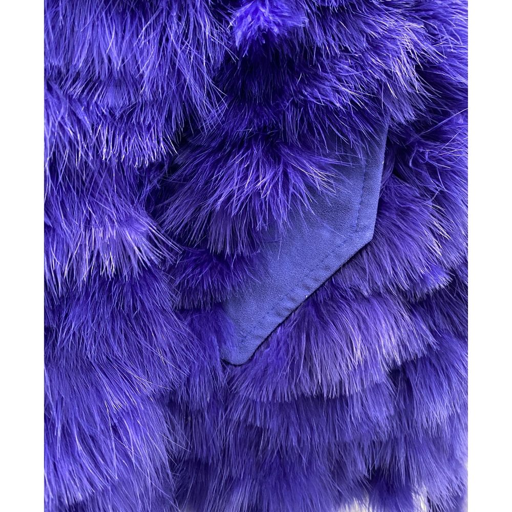 Dsquared² Feathers Bomberjacke