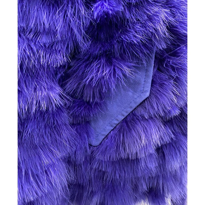 Dsquared² Feathers Bomberjacke