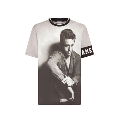 Dolce &amp; Gabbana James Dean T-Shirt
