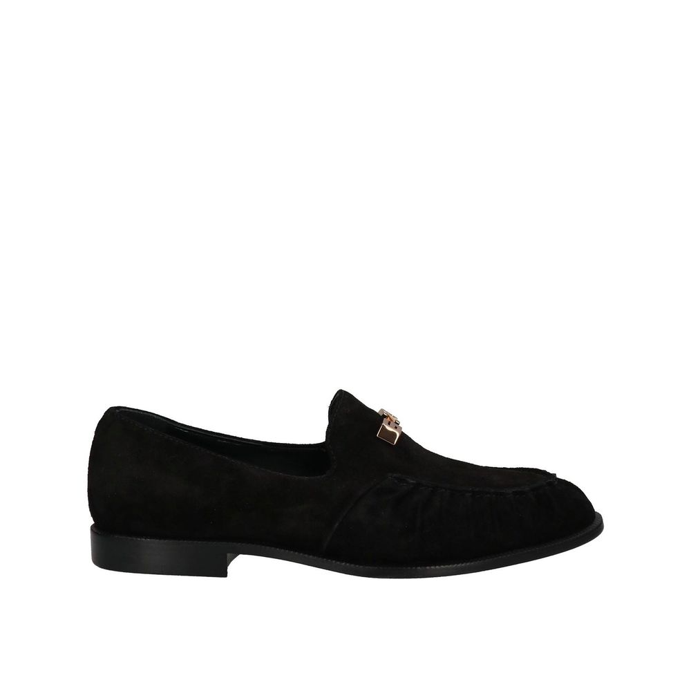 Giuseppe Zanotti Leder-Loafer