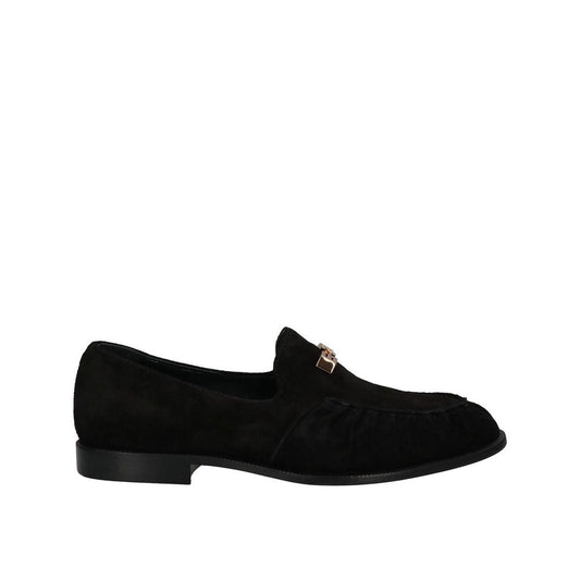 Giuseppe Zanotti Leder-Loafer