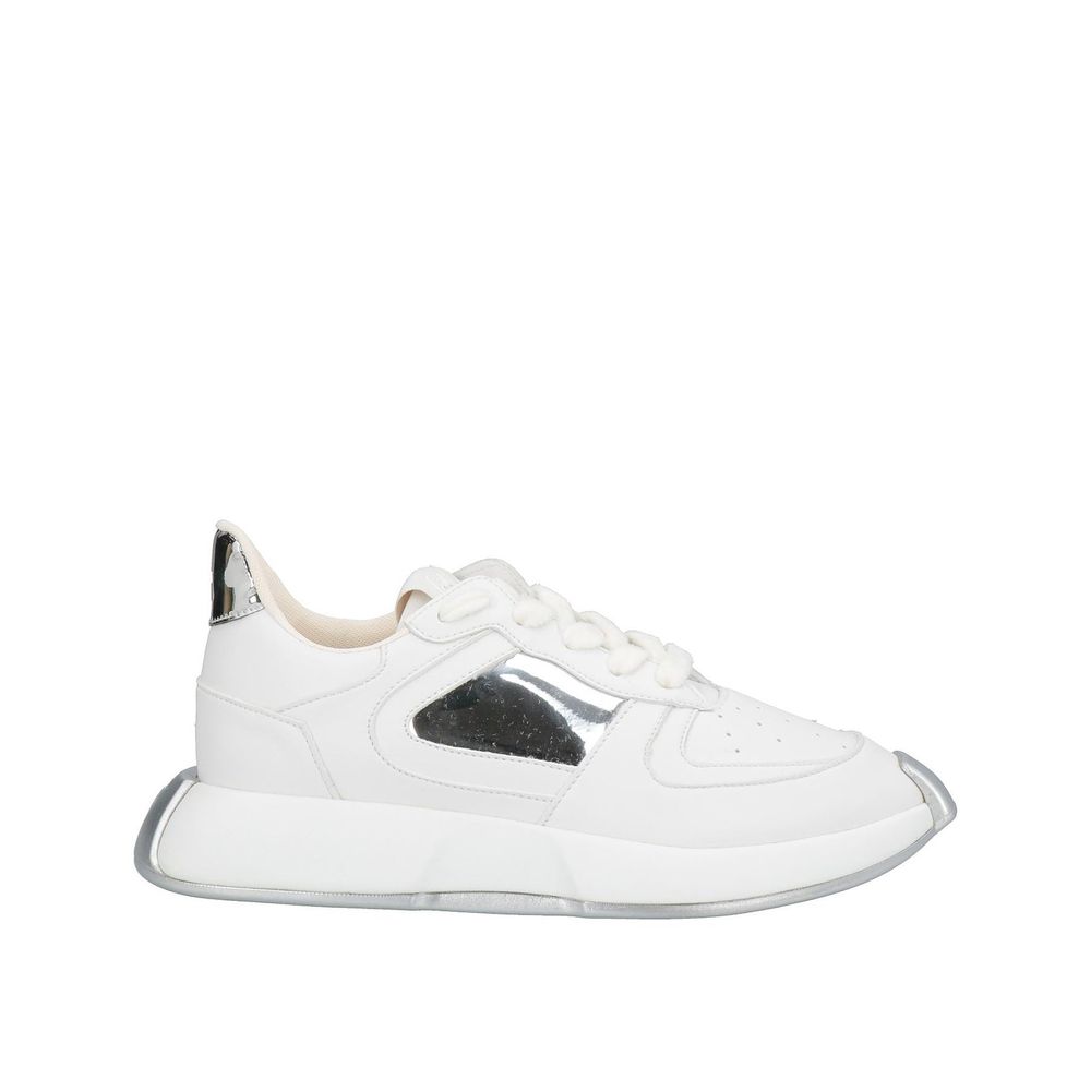 Giuseppe Zanotti Leder-Sneaker