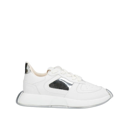 Giuseppe Zanotti Leder-Sneaker