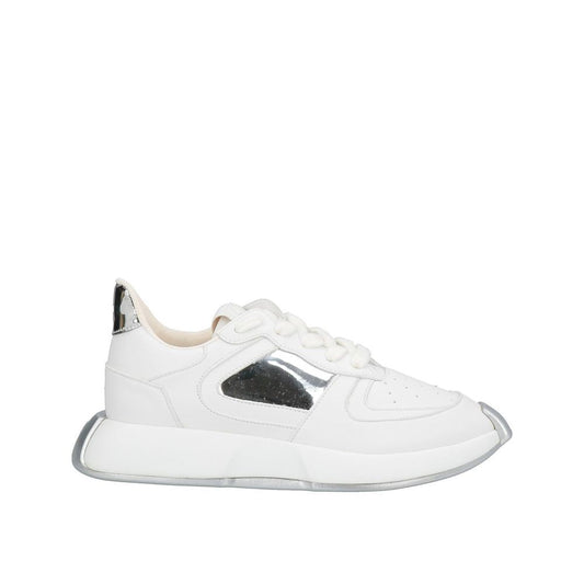 Giuseppe Zanotti Leder-Sneaker