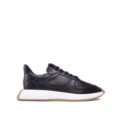 Giuseppe Zanotti Leder-Sneaker