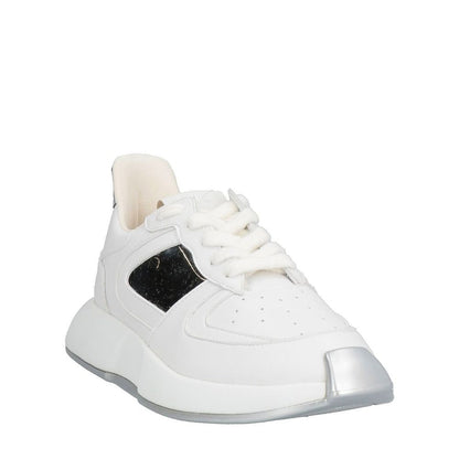 Giuseppe Zanotti Leder-Sneaker