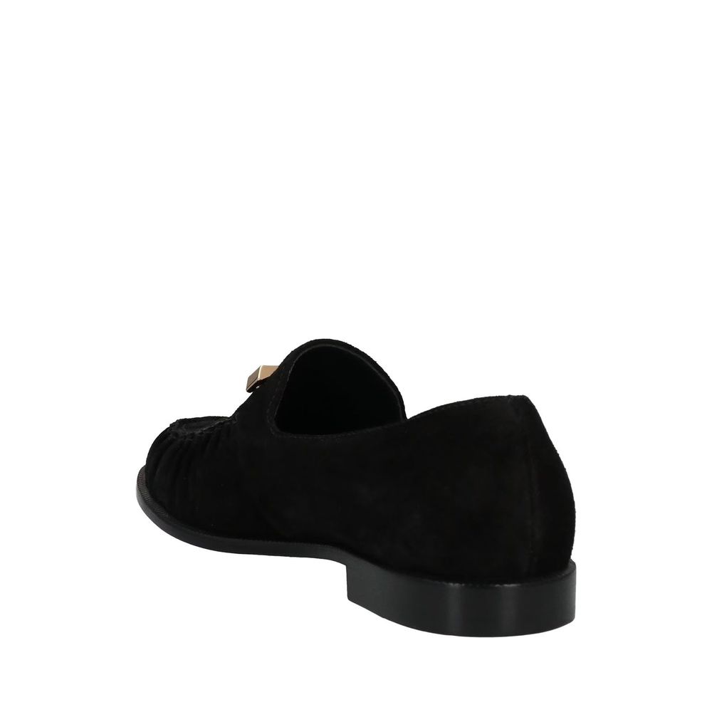 Giuseppe Zanotti Leder-Loafer
