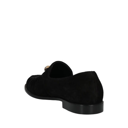Giuseppe Zanotti Leder-Loafer