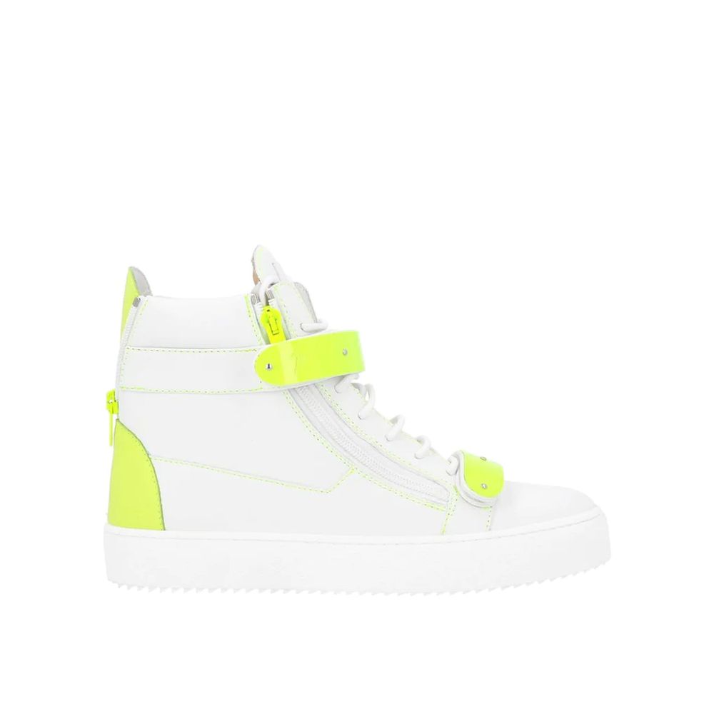Giuseppe Zanotti Leder-Sneaker