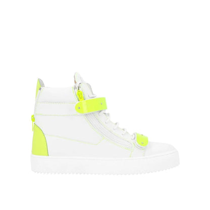 Giuseppe Zanotti Leder-Sneaker
