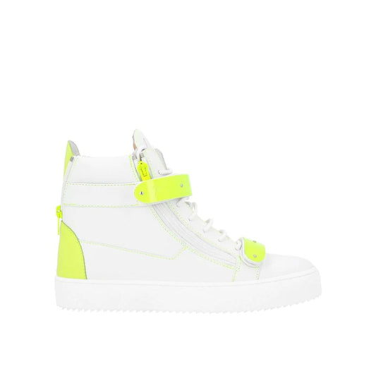 Giuseppe Zanotti Leder-Sneaker