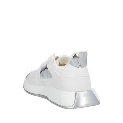 Giuseppe Zanotti Leder-Sneaker
