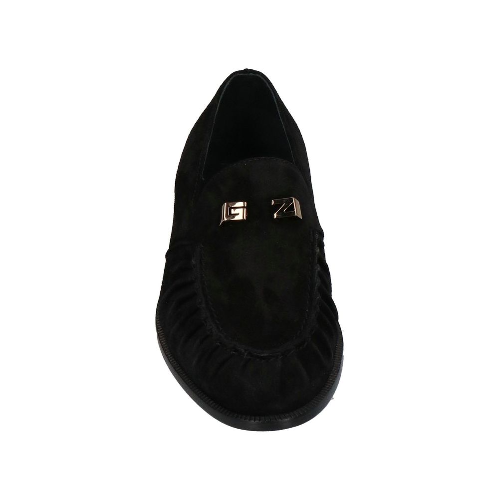 Giuseppe Zanotti Leder-Loafer