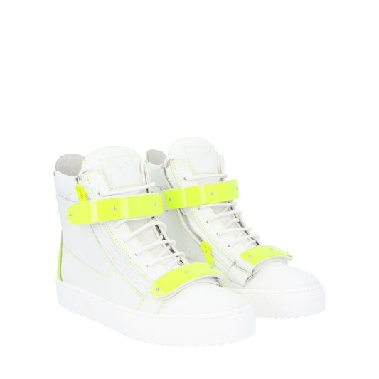 Giuseppe Zanotti Leder-Sneaker
