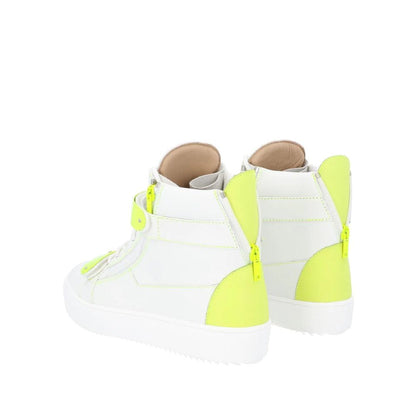 Giuseppe Zanotti Leder-Sneaker