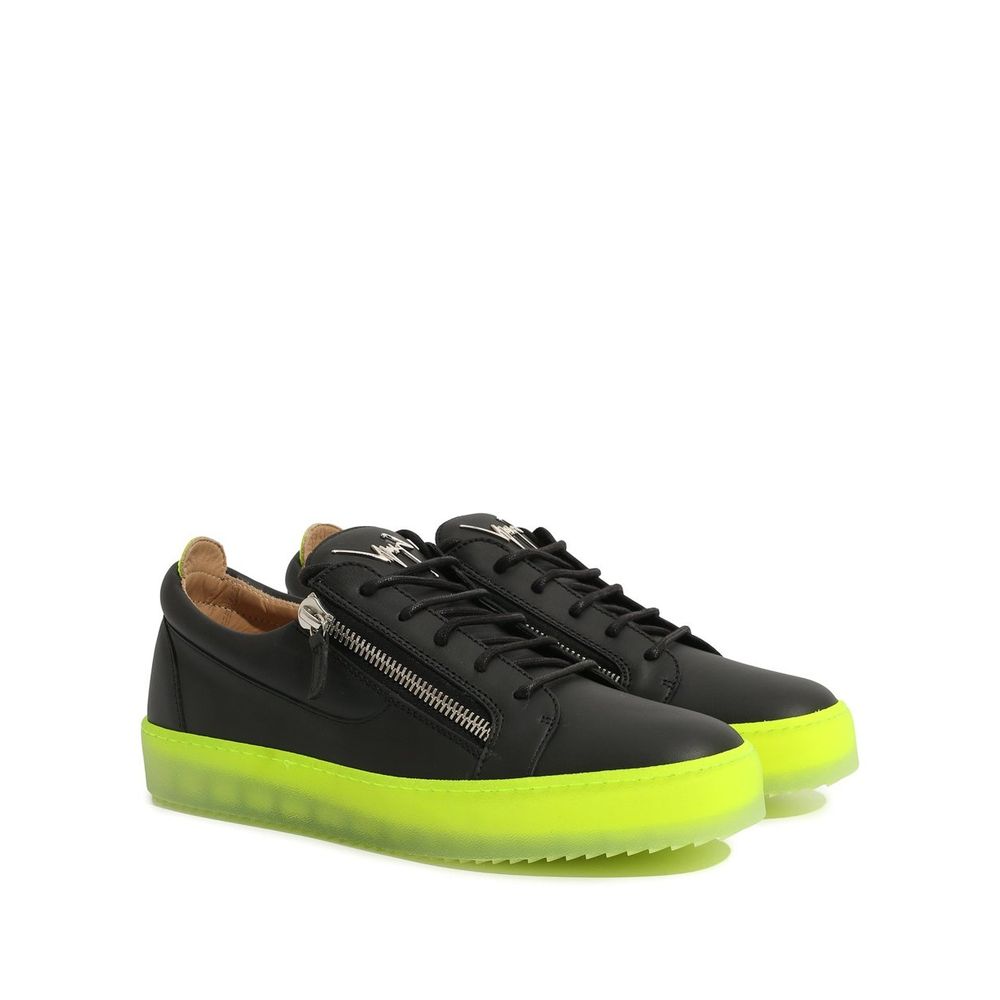 Giuseppe Zanotti Low-Top-Sneaker