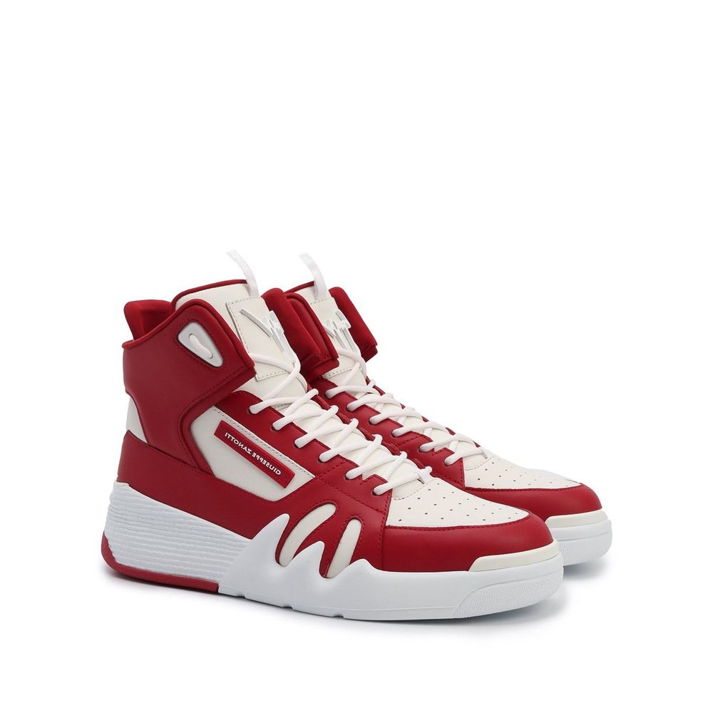 Giuseppe Zanotti Talon High-Top-Sneaker