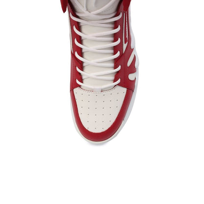 Giuseppe Zanotti Talon High-Top-Sneaker