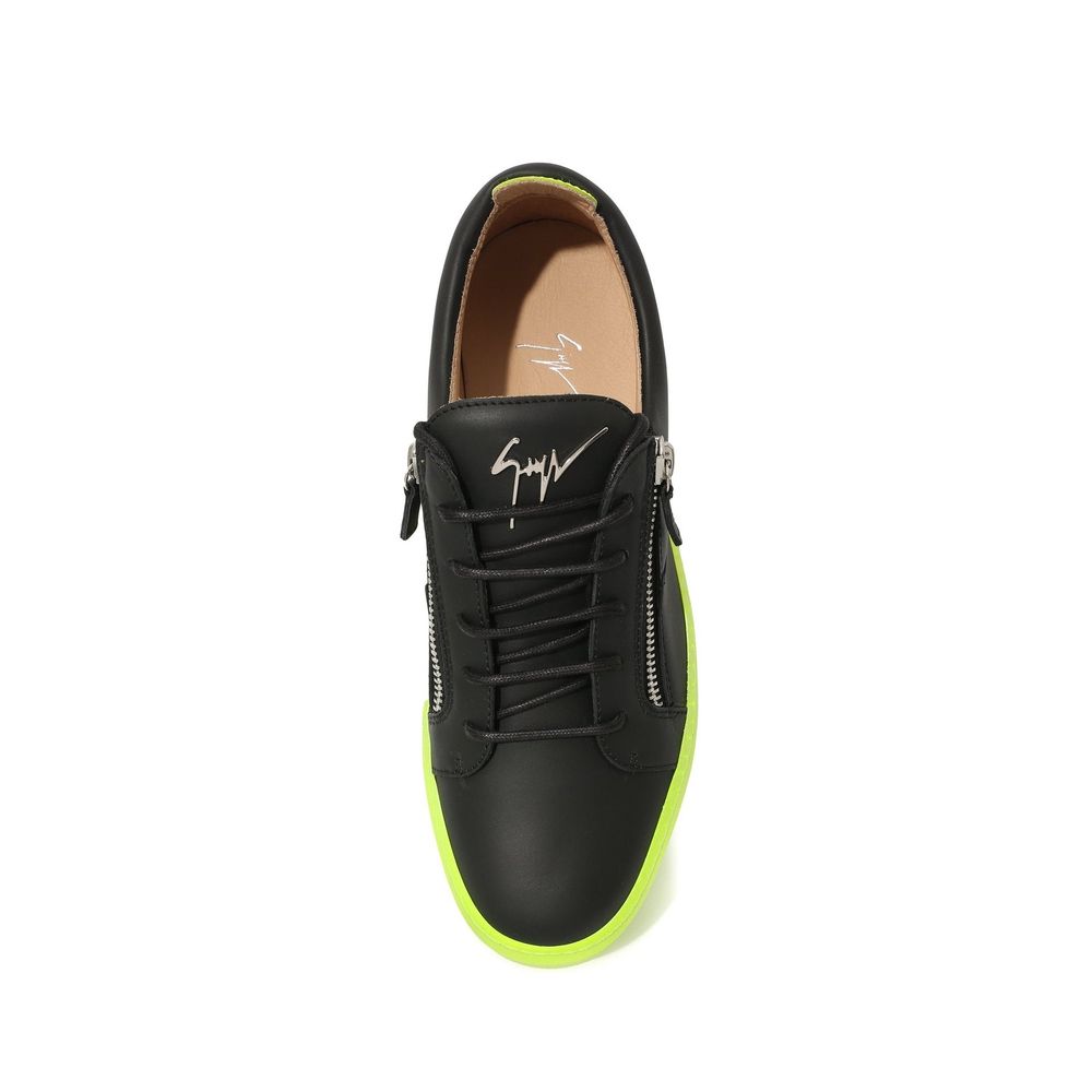 Giuseppe Zanotti Low-Top-Sneaker