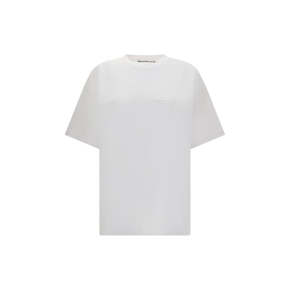 Alexander Wang Oversize-T-Shirt