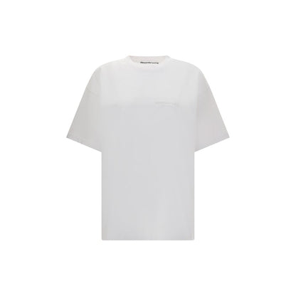 Alexander Wang Oversize-T-Shirt