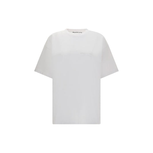 Alexander Wang Oversize-T-Shirt
