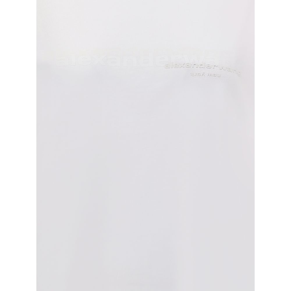 Alexander Wang Oversize-T-Shirt