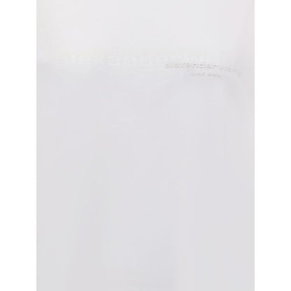 Alexander Wang Oversize-T-Shirt