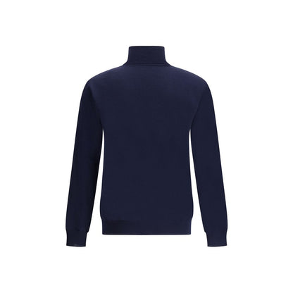 Valentino Rollkragenpullover aus Schurwolle