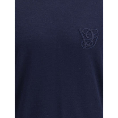 Valentino Rollkragenpullover aus Schurwolle