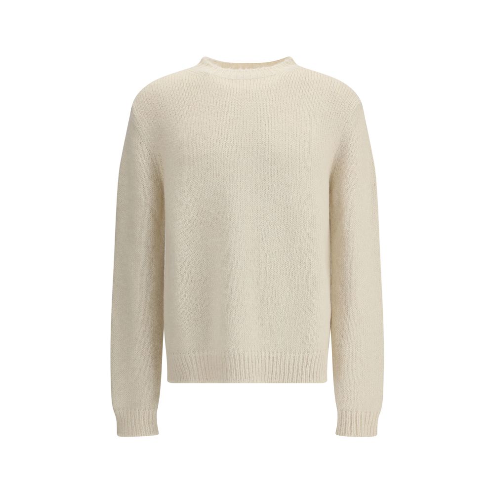 Jil Sander Alpaka-Pullover