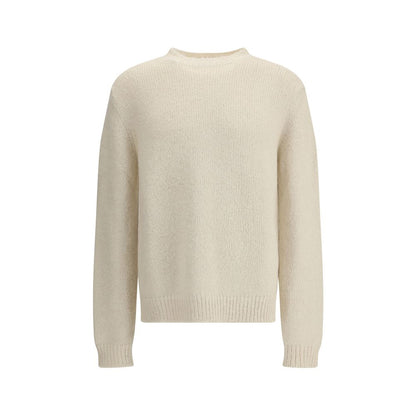 Jil Sander Alpaka-Pullover