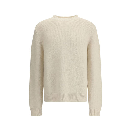 Jil Sander Alpaka-Pullover
