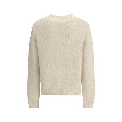 Jil Sander Alpaka-Pullover