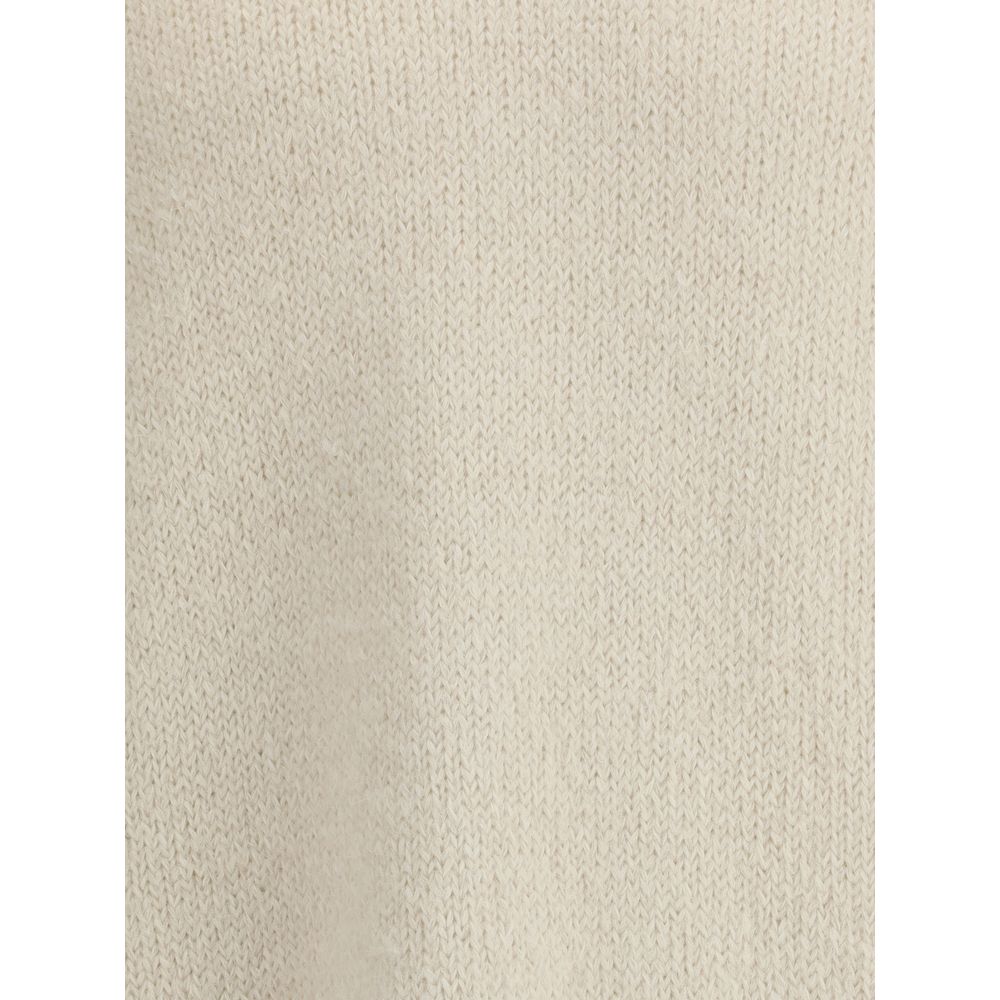 Jil Sander Alpaka-Pullover