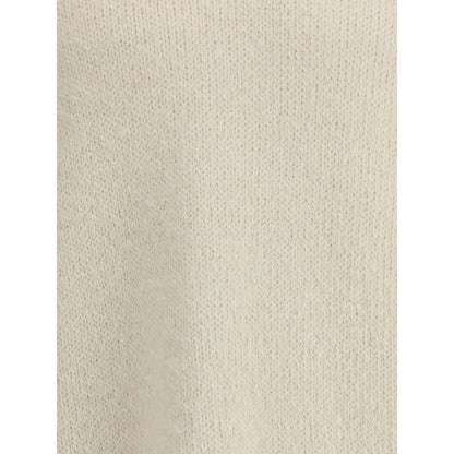 Jil Sander Alpaka-Pullover