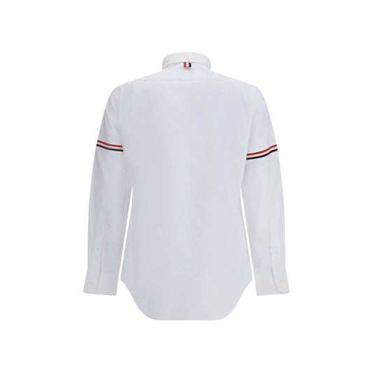 Thom Browne Baumwollhemd