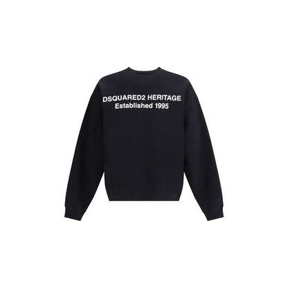 Dsquared² Sweatshirt mit Logo