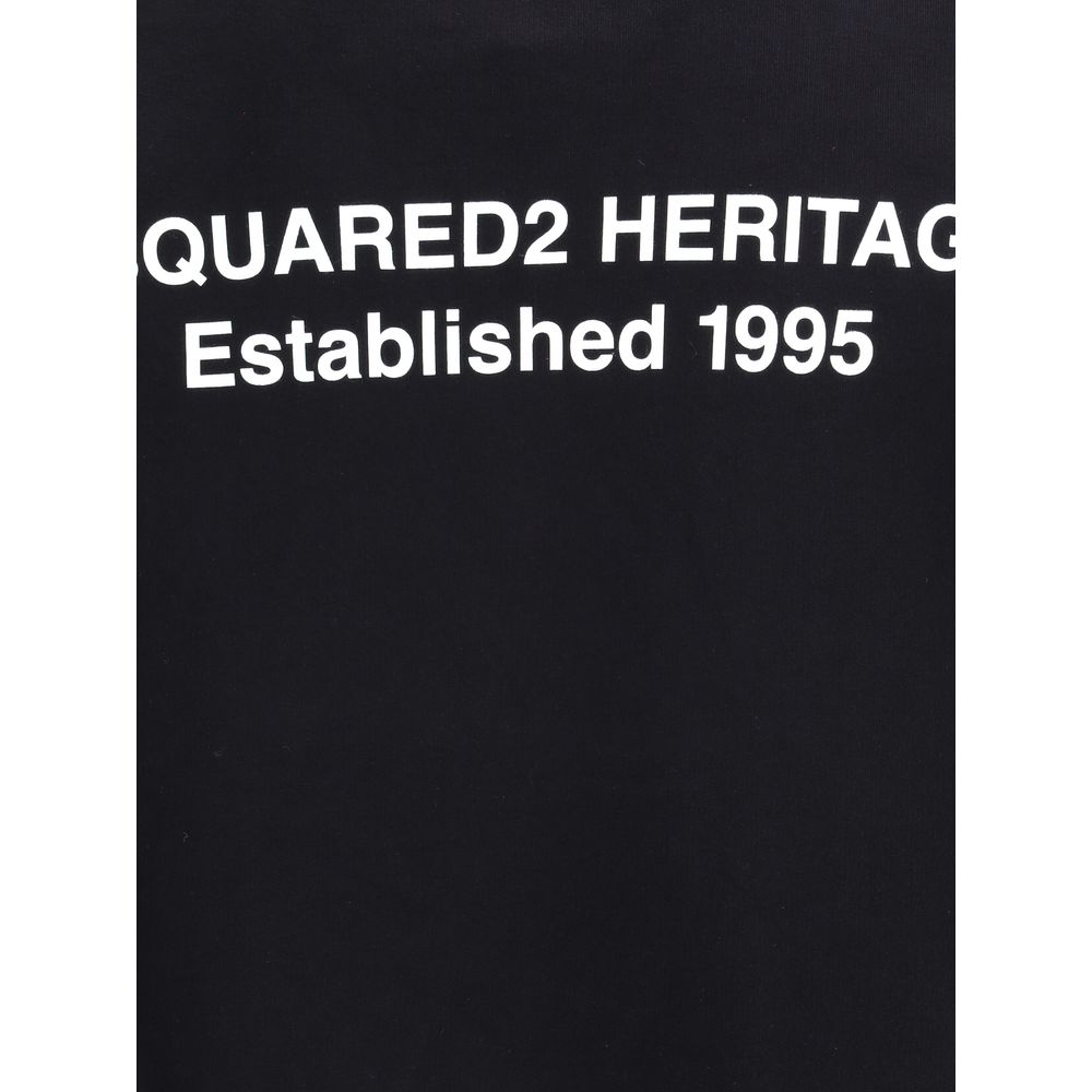 Dsquared² Sweatshirt mit Logo