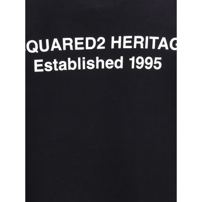 Dsquared² Sweatshirt mit Logo