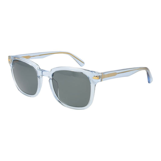 Serengeti Blaue Unisex-Sonnenbrille