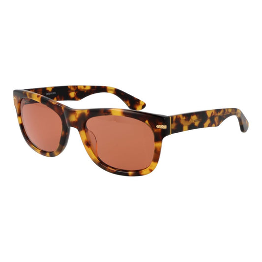 Serengeti Mehrfarbige Unisex-Sonnenbrille