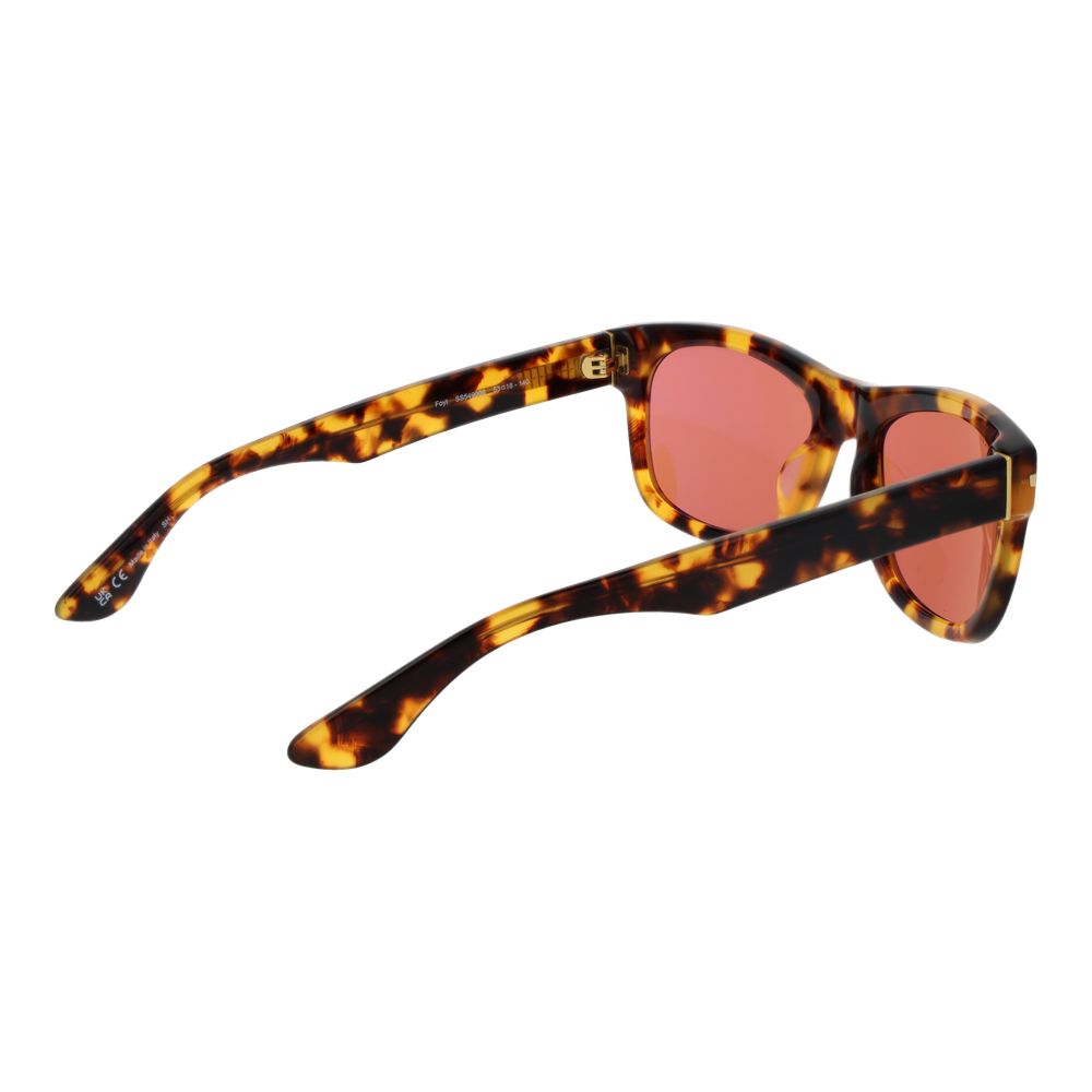 Serengeti Mehrfarbige Unisex-Sonnenbrille
