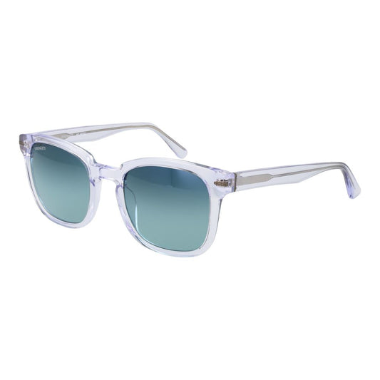 Serengeti Transparente Unisex-Sonnenbrille