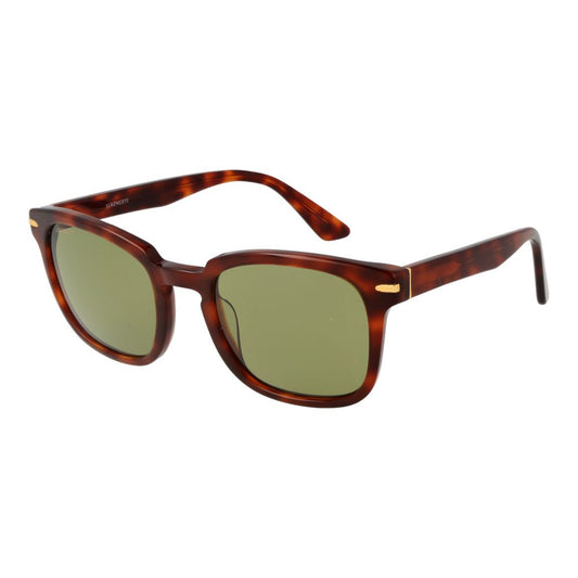 Serengeti Braune Unisex-Sonnenbrille