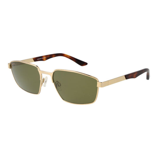 Serengeti Gold Herren Sonnenbrille