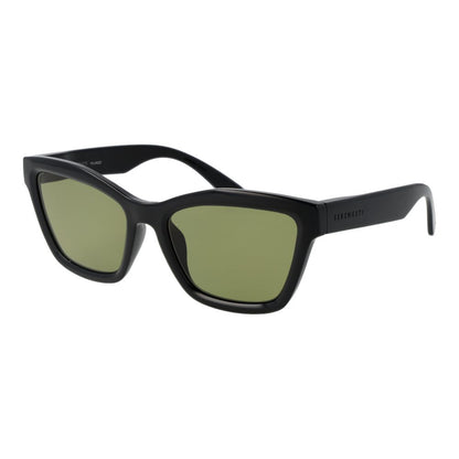 Serengeti Schwarze Damen-Sonnenbrille
