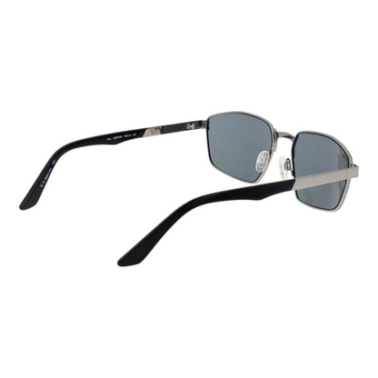 Serengeti Graue Herren-Sonnenbrille