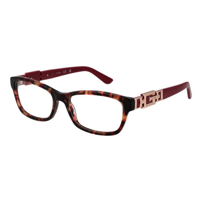 Guess Mehrfarbige Acetatbrille (Gestelle)